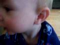 videos de 20 NOV 08 Joseph attacks the camera.MOV