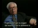 Rorty on truth