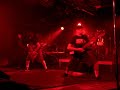 Disfigured - Eternal Flames (live)