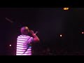 CORMEGA LIVE IN TORONTO 6.13.08 part 1