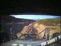 TT Killer Mint 400 in car