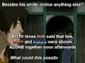 videos de Zutara Evidence for the Intellectual Dummy: Lesson 10.2