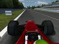 rFactor F1 WCP 2009-Lap of Monza HQ