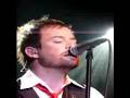 David Cook -- Lie -- DWF 11/12/2008