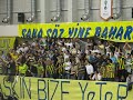 Eczacıbaşı-Fenerbahçe Acıbadem Şampiyonluk Maçı - Aradığım Büyük Aşkı