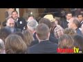 Johnny depp at public enemies la premiere june 23, 2009