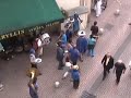 VideoBlog Live Music in Antibes, France