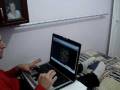 videos de Celal Çelik'in evde pcb çalışması