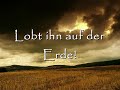 Alles was atmet