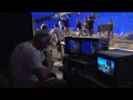 2012 (Featurette 'Yellowstone Eruption')