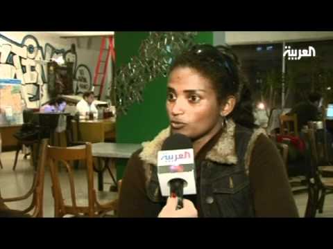 عاملة أثيوبية تنفق مدخرات 4 سنوات لإنتاج فيلم تحكي فيه عن معاناتها