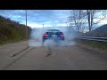 Icon for Post #Camaro Z28 and Mach 1 burnout