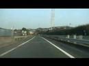 横浜横須賀道路 横須賀PA→首都高速1号羽田線羽田出入口 車載 2007/03/26 17-1