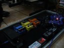 Pedalboard Demo Test / including: Boss CS-3, SD-1, DS-1 Pedalboard Demo Test / including: Boss CS-3, SD-1, DS-1