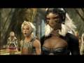 Final Fantasy XII (070) Chapter 10 - Eruyt Village.wmv