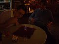 Luca e Raffaele - Sambuca col dito!