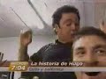 Hugo Sanchez Marquez