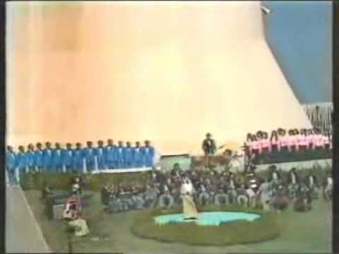 أوبريت مذكرات بحار 1979‬‎ - البداية