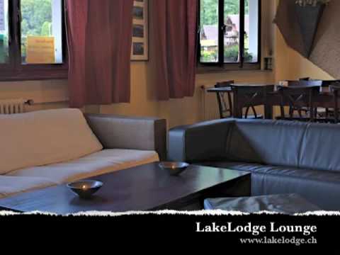 Video van Lake Lodge Iseltwald