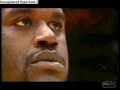 Videos de LeBron James - Lebron James Vs. Shaquille O'neal Dunks