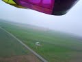 Vol � bord d\