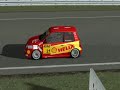 Lupo Cupo 2003