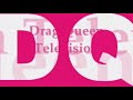 Sigla Drag Queen Television - CountDown Sigla Drag Queen Television - CountDown