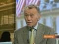First Eagle's Eveillard Discusses U.S. Stocks, Economy: Video