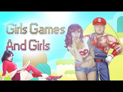 girls games