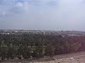 Il Cairo.Piana di Giza