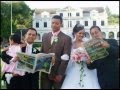 Murni and Marciano Wedding Song