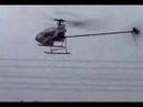 SkyLark RC Mini Helicopter Video
