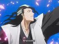 Byakuya Kuchiki \"Don\