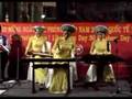 Vietnam traditional music 越南传统音乐及乐器