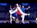 Gambler Crew   BOTY 2005