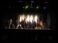 recital de sisti dance