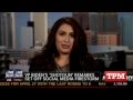 Fox News Guest: Biden 'Sexist' On Guns