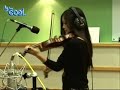 Duo orientango - Tango for violin