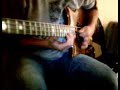 Chicken improvisation with Alembic bass