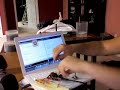 LED pattern recorder using Arduino