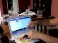 LED pattern recorder using Arduino
