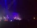 James I Wanna Go Home Live Birmingham NIA 13th December 2008