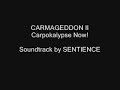 [Audio Track] Carmageddon 2 - Theme III