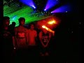 Timmy Glowsticking at Q-Dance