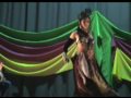 AL NAHIR - SOLO DE CROTALOS - CASTRO 2008