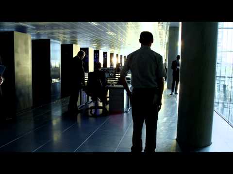 Mission: Impossible - Rogue Nation | Character Profile: Simon Pegg | PPI