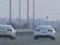 corvette C6 Auto VS MN6 z51