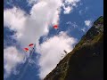 Basejumping