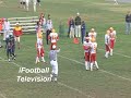 Calvert Hall Gilman JV Yesterday Calvert Hall Gilman JV Yesterday