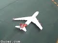 RC Boeing 747 Aeromodelo Elétrico RC Boeing 747 Aeromodelo Elétrico